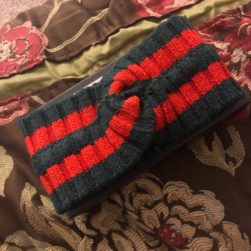 Gucci headband